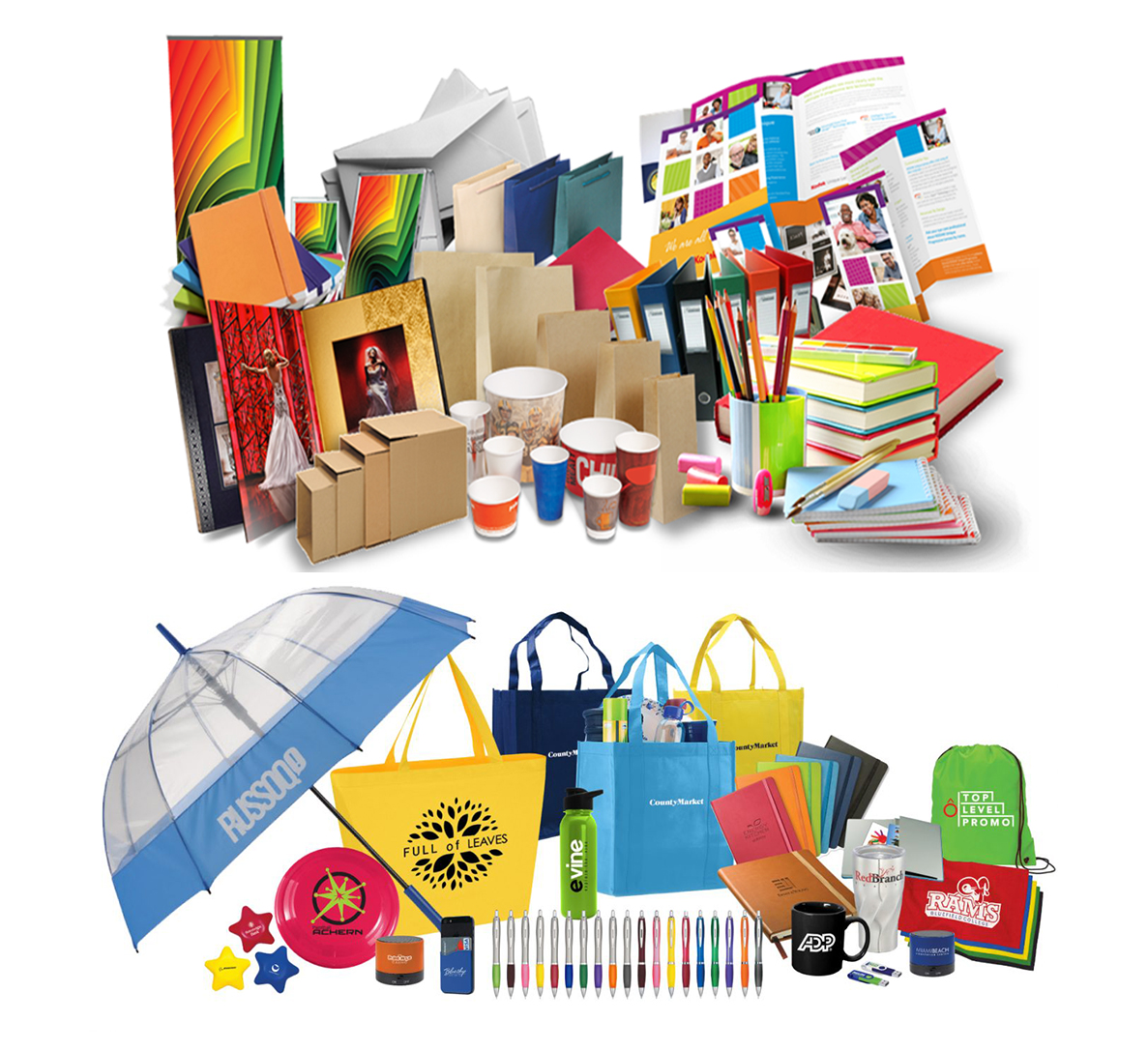 Promosyon Ürünleri